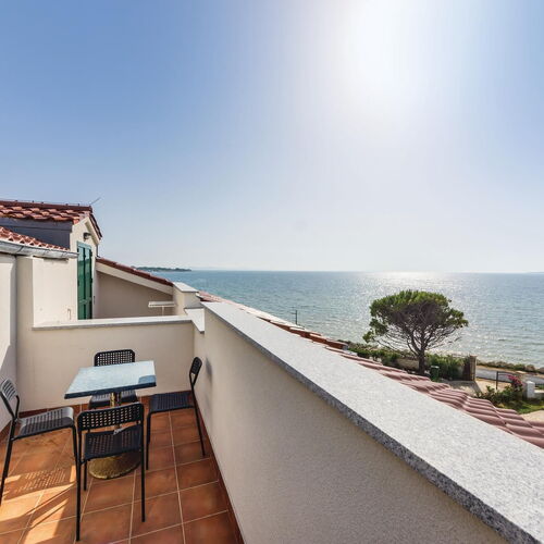 Apartman Privlaka - CDA163  4