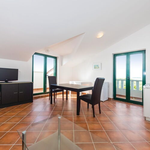 Apartman Privlaka - CDA163  3