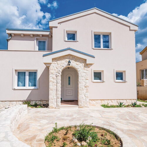Vendégház Novigrad - Cittanova - CDA288  3