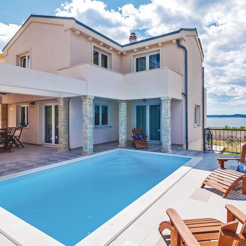 Vendégház Novigrad - Cittanova - CDA288  2