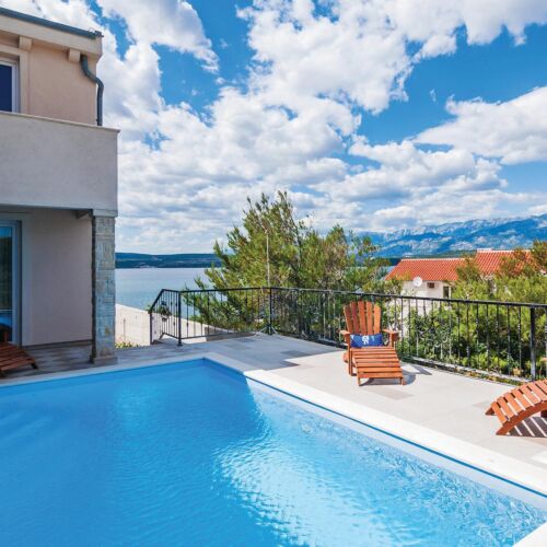 Vendégház Novigrad - Cittanova - CDA288