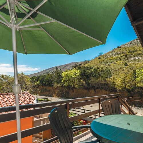 Apartman Bošana - CKP274  3