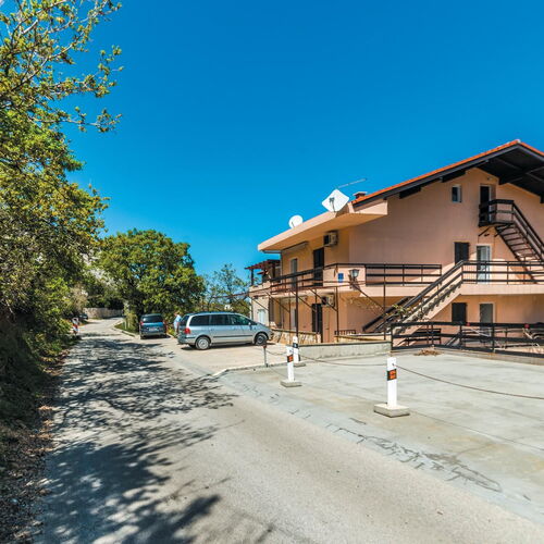 Apartman Bošana - CKP274  4