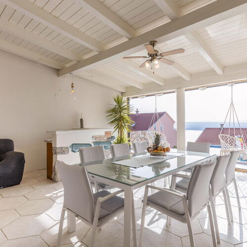 Apartman Dramalj - CKA208  3