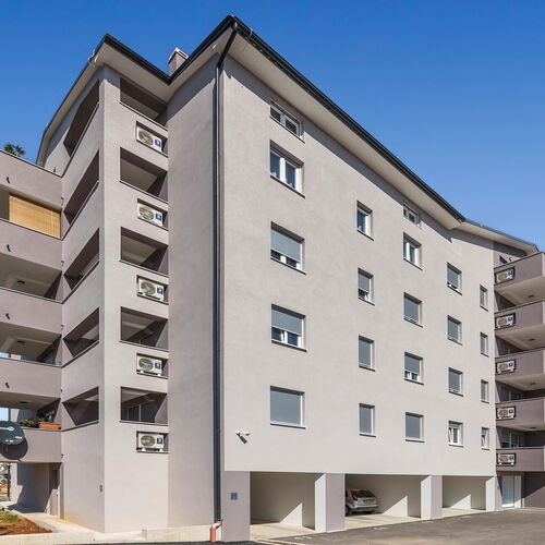 Apartman Pula - CIR419  2