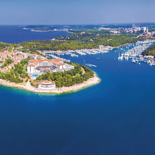 Apartman Pula - CIR419  4