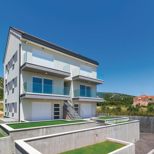 Apartman Trogir - CDC013  3