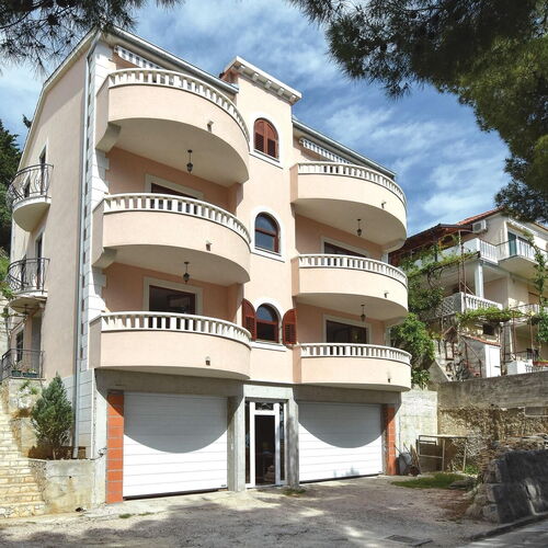 Apartman Jesenice - CDE665  4