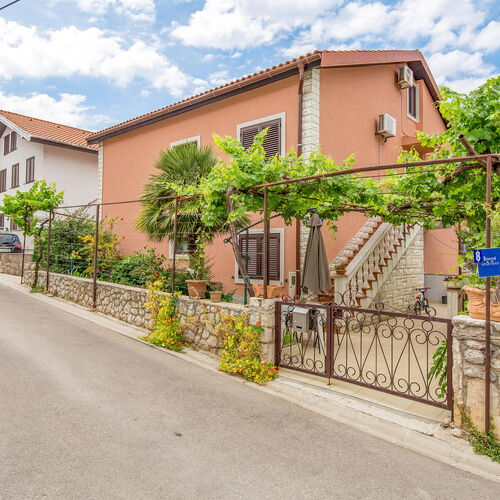 Apartman Mali Lošinj - CKL258  3