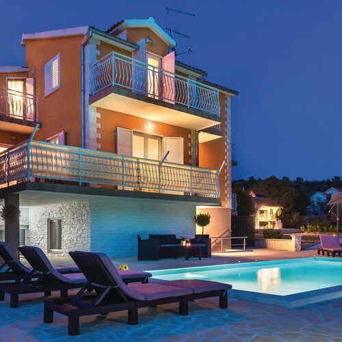 Apartman Šibenik - CDJ608  2