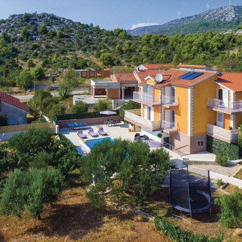 Apartman Šibenik - CDJ608  3