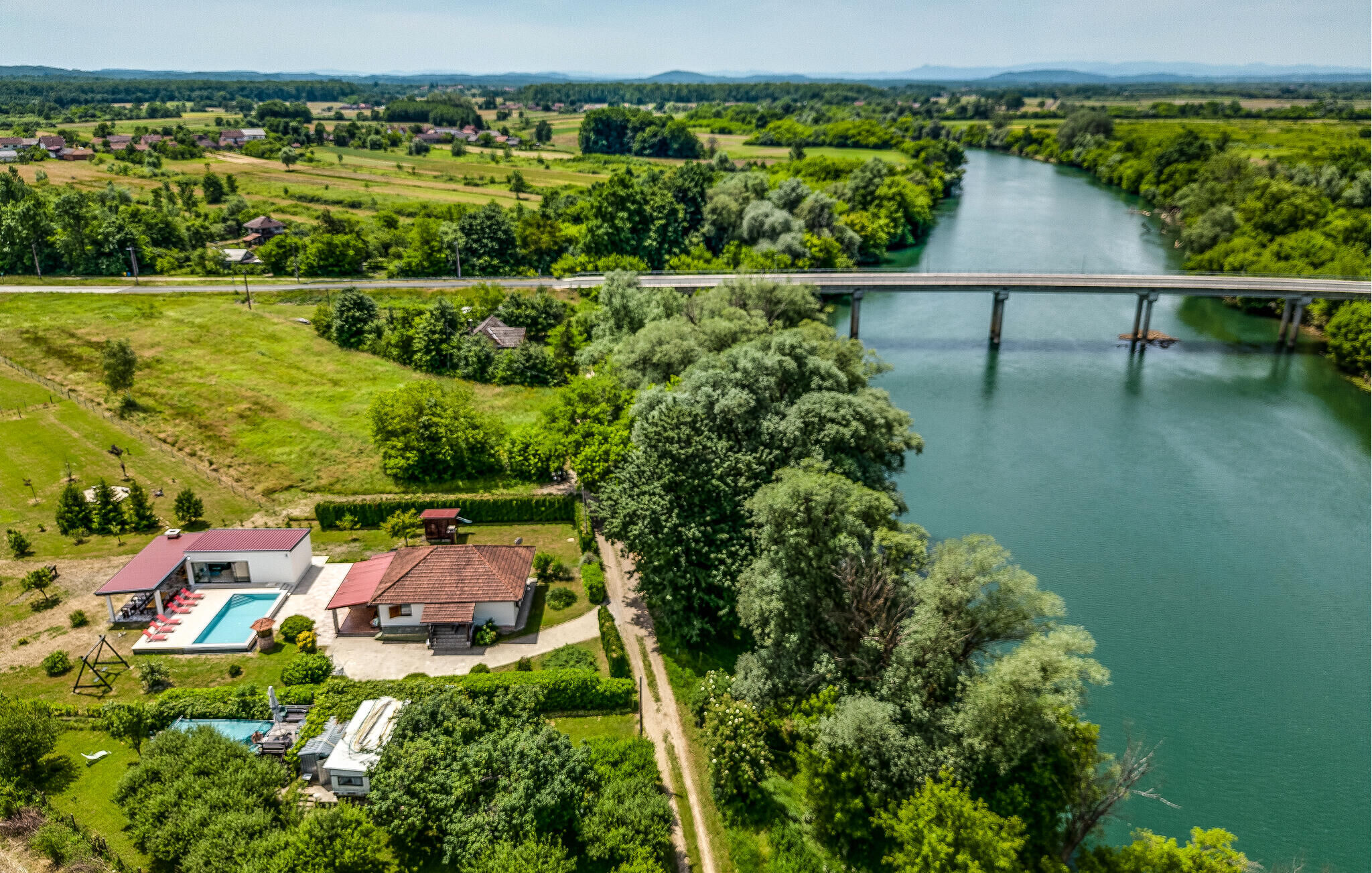 Vendégház Banska Selnica - CCC250