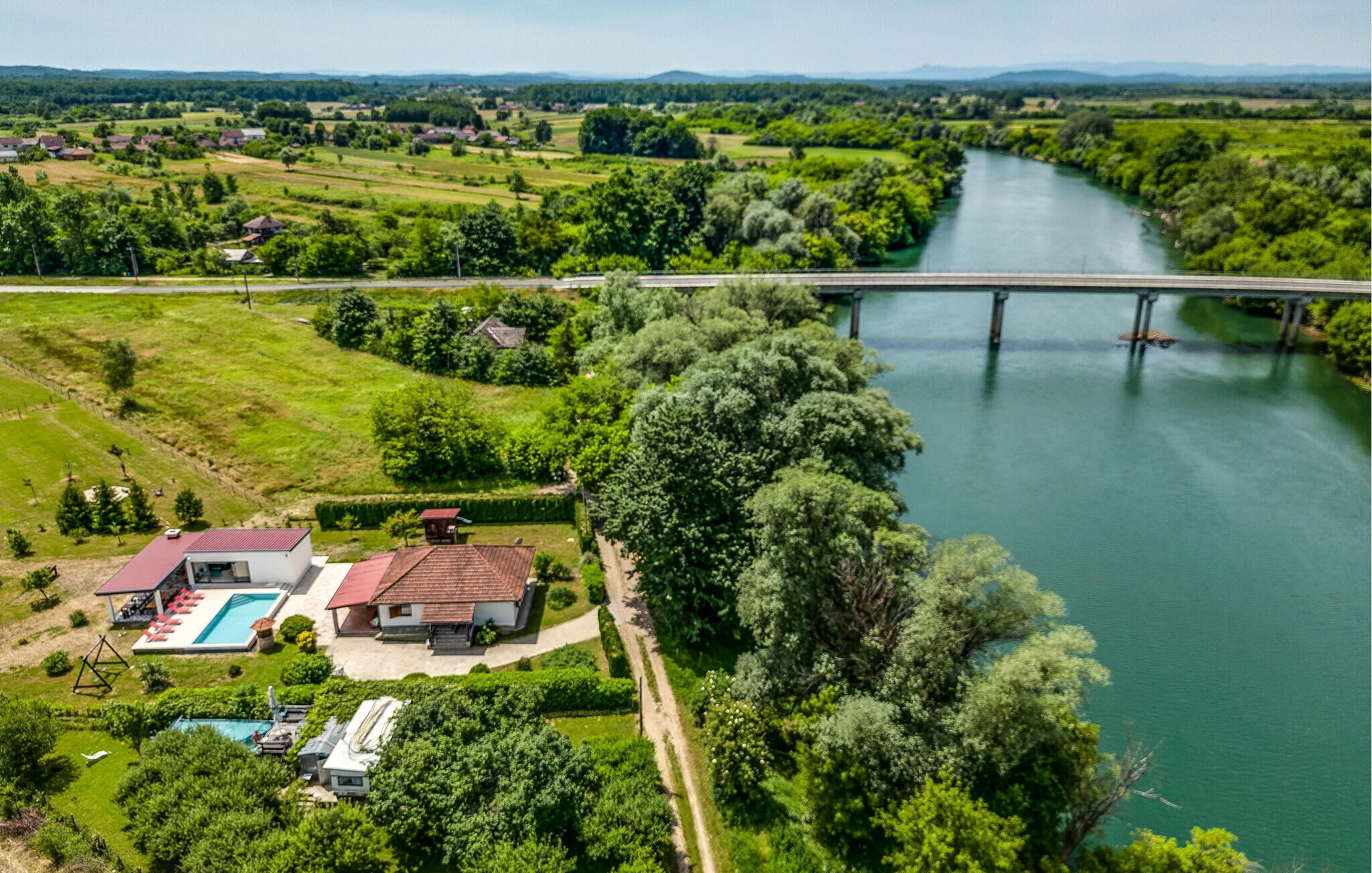 Vendégház Banska Selnica - CCC250