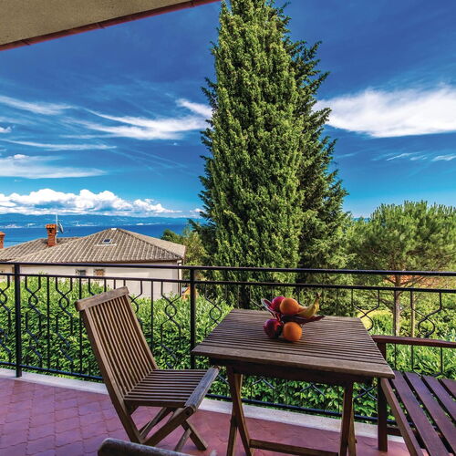 Apartman Lovran - CKO645  2