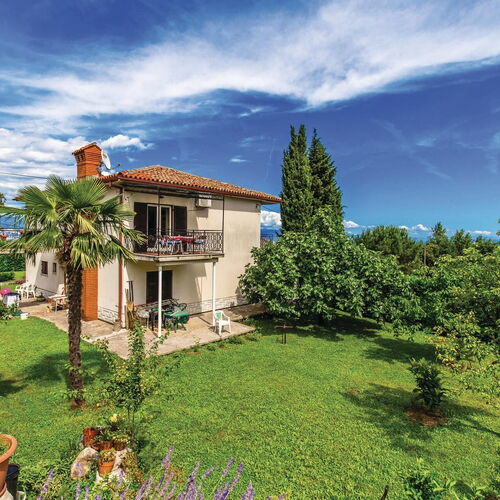 Apartman Lovran - CKO645  3