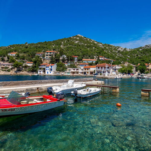 Apartman Senj - CKV623  3