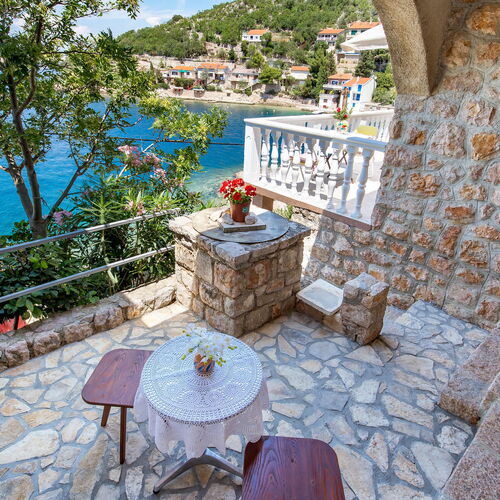 Apartman Senj - CKV623  2