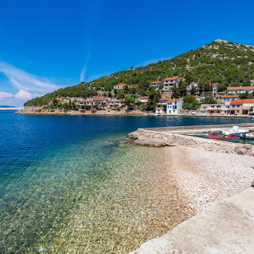 Apartman Senj - CKV623  4