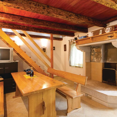 Apartman Vrsar - CIE650  4