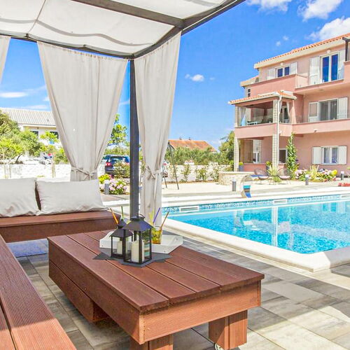 Apartman Grebaštica - CDJ736  4