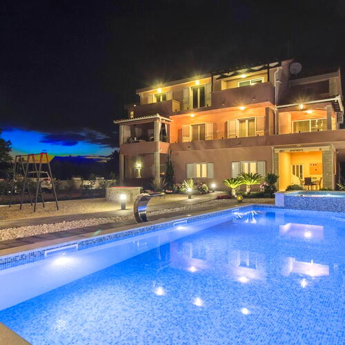 Apartman Grebaštica - CDJ736  3