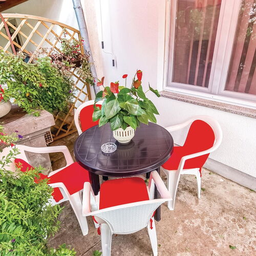 Apartman Dobrinj - CKK607  2