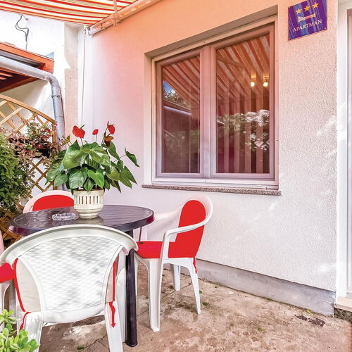 Apartman Dobrinj - CKK607  3