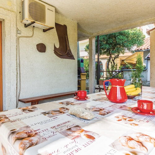 Apartman Premantura - CIA336  4