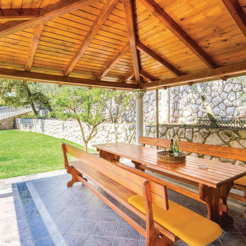 Apartman Kampor - CKR306  4