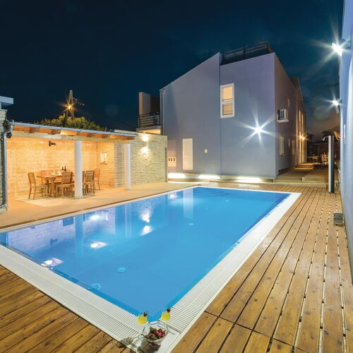 Apartman Veli Rat - CDU467  2