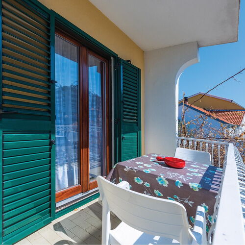 Apartman Rogoznica - CDJ473  2