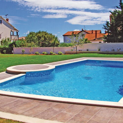 Apartman Novigrad - Cittanova - CIU160  2