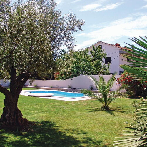 Apartman Novigrad - Cittanova - CIU160  4