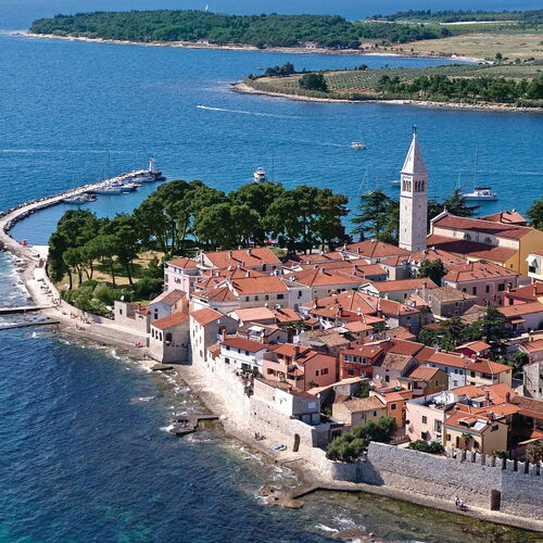 Apartman Novigrad - Cittanova - CIU160  3