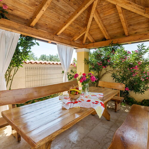 Apartman Fondole - CIP066  3
