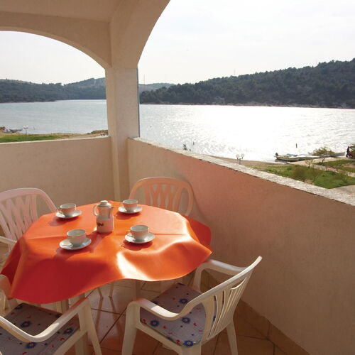 Apartman Jadrtovac - CDV277  2