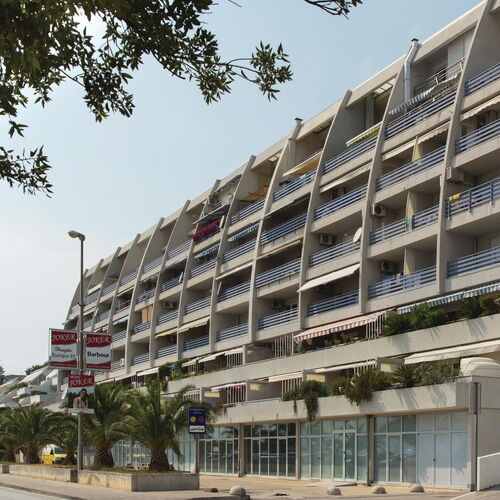 Apartman Split - CDE671  2