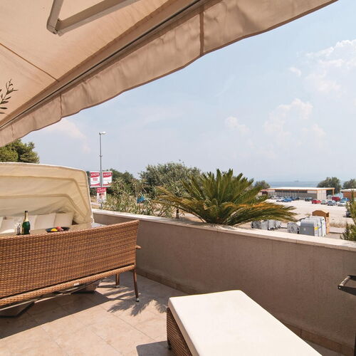 Apartman Split - CDE671  4