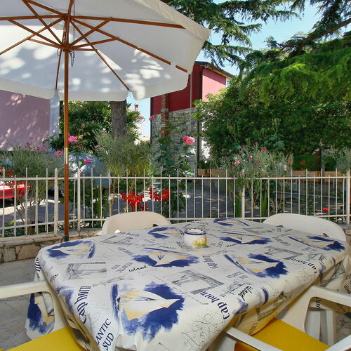Apartman Novigrad - Cittanova - CIU495  4