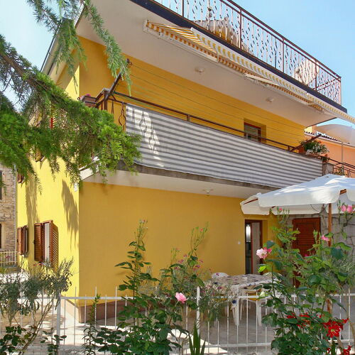 Apartman Novigrad - Cittanova - CIU495  2