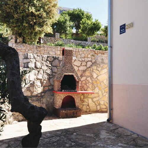 Apartman Tisno - CDV560  4