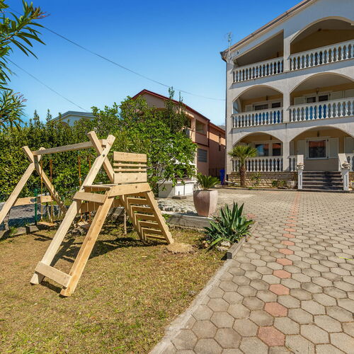 Apartman Seline - CDA869  2