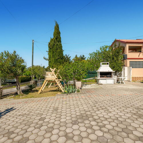 Apartman Seline - CDA869  3