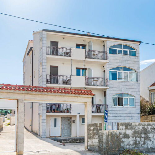 Apartman Slatine - CDC525  3