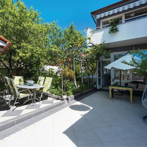 Apartman Vodice - CDV367  2