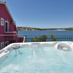 Wellness section, relaxation