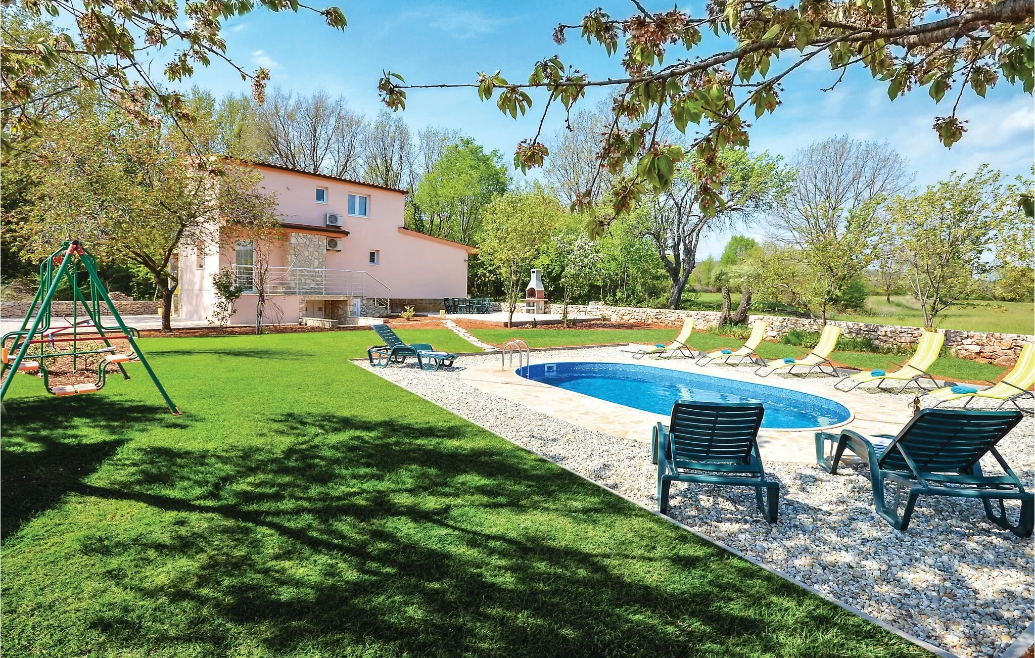 Vendégház Lećevica - CDF697