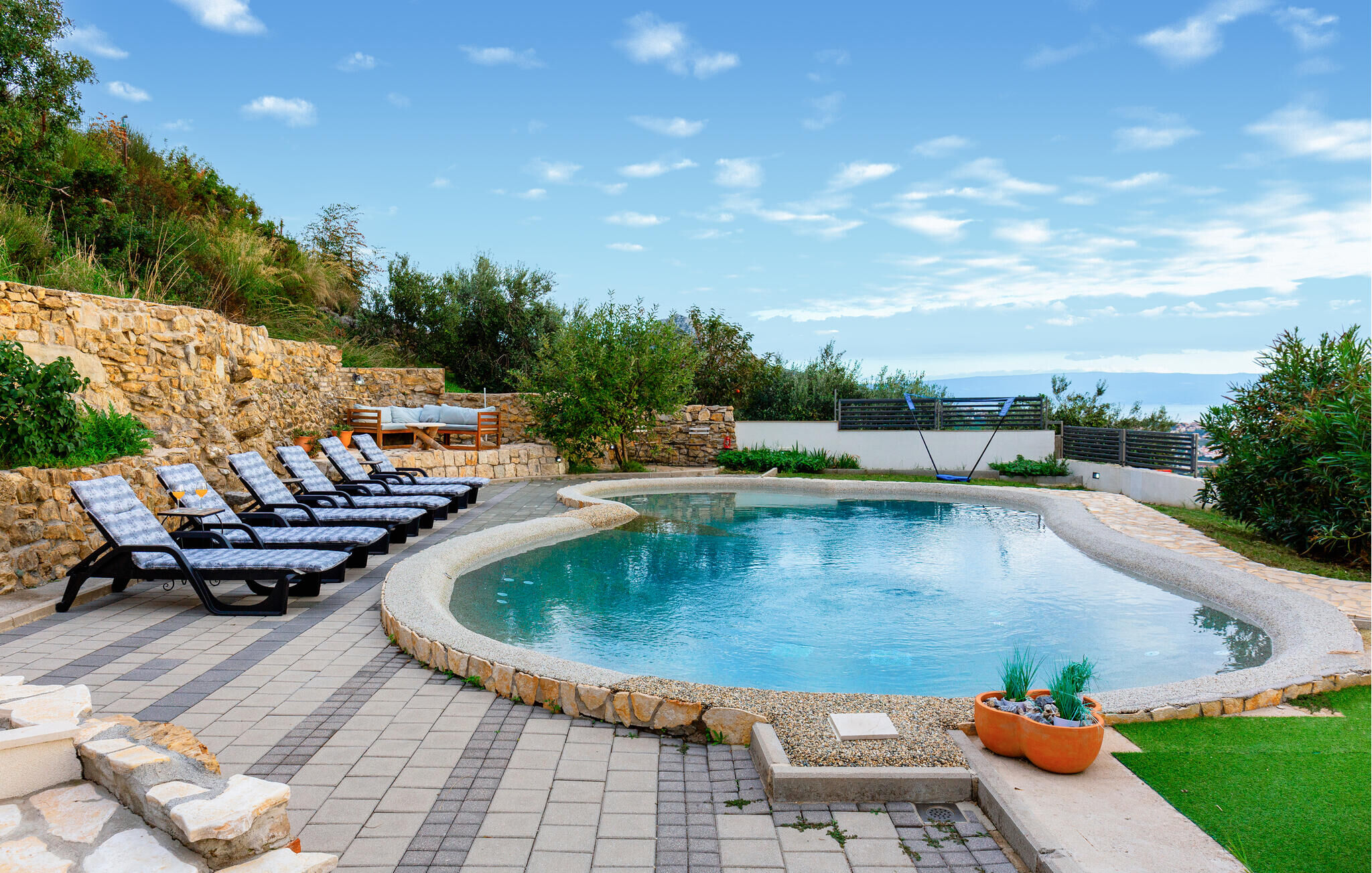 Vendégház Kučine - CDE082