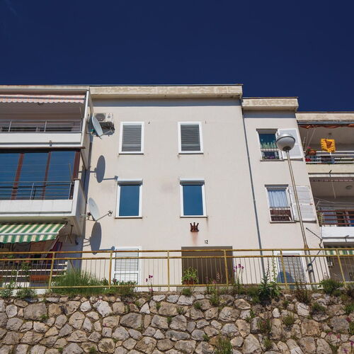 Apartman Kraljevica - CKA066  4