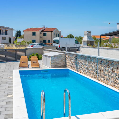 Vendégház Šibenik - CDJ723  4